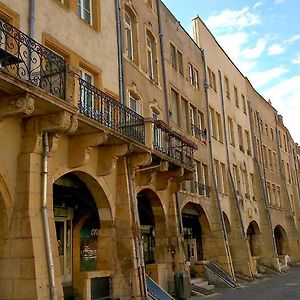 Loft Le Saint Louis By La Chambre A Cote